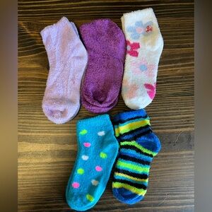 Aloe infused Ankle Sock bundle